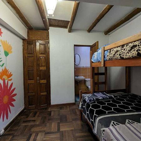 Lord Shiva Hostel Cusco Bagian luar foto