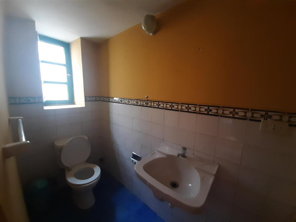 Lord Shiva Hostel Cusco Bagian luar foto