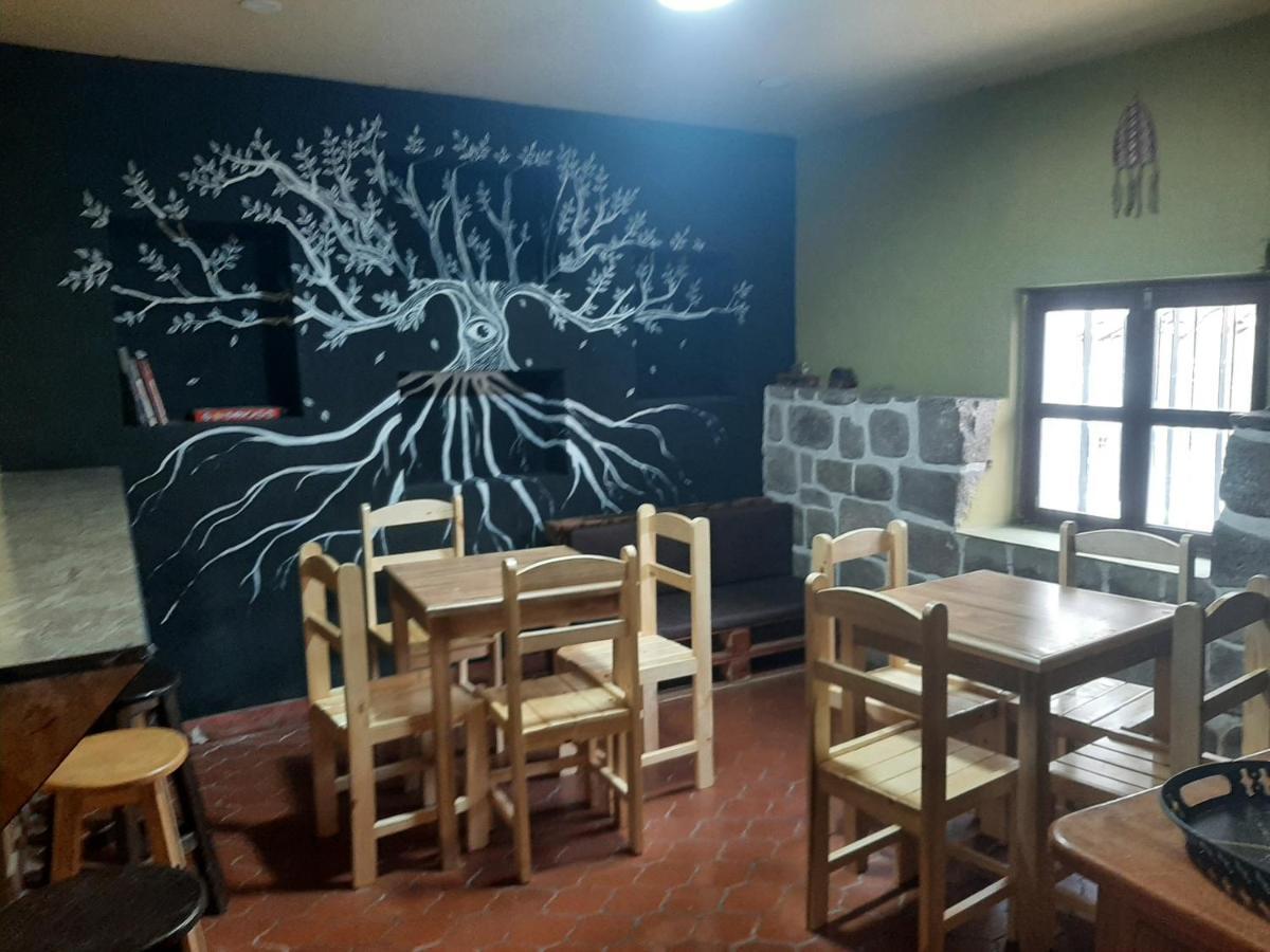 Lord Shiva Hostel Cusco Bagian luar foto
