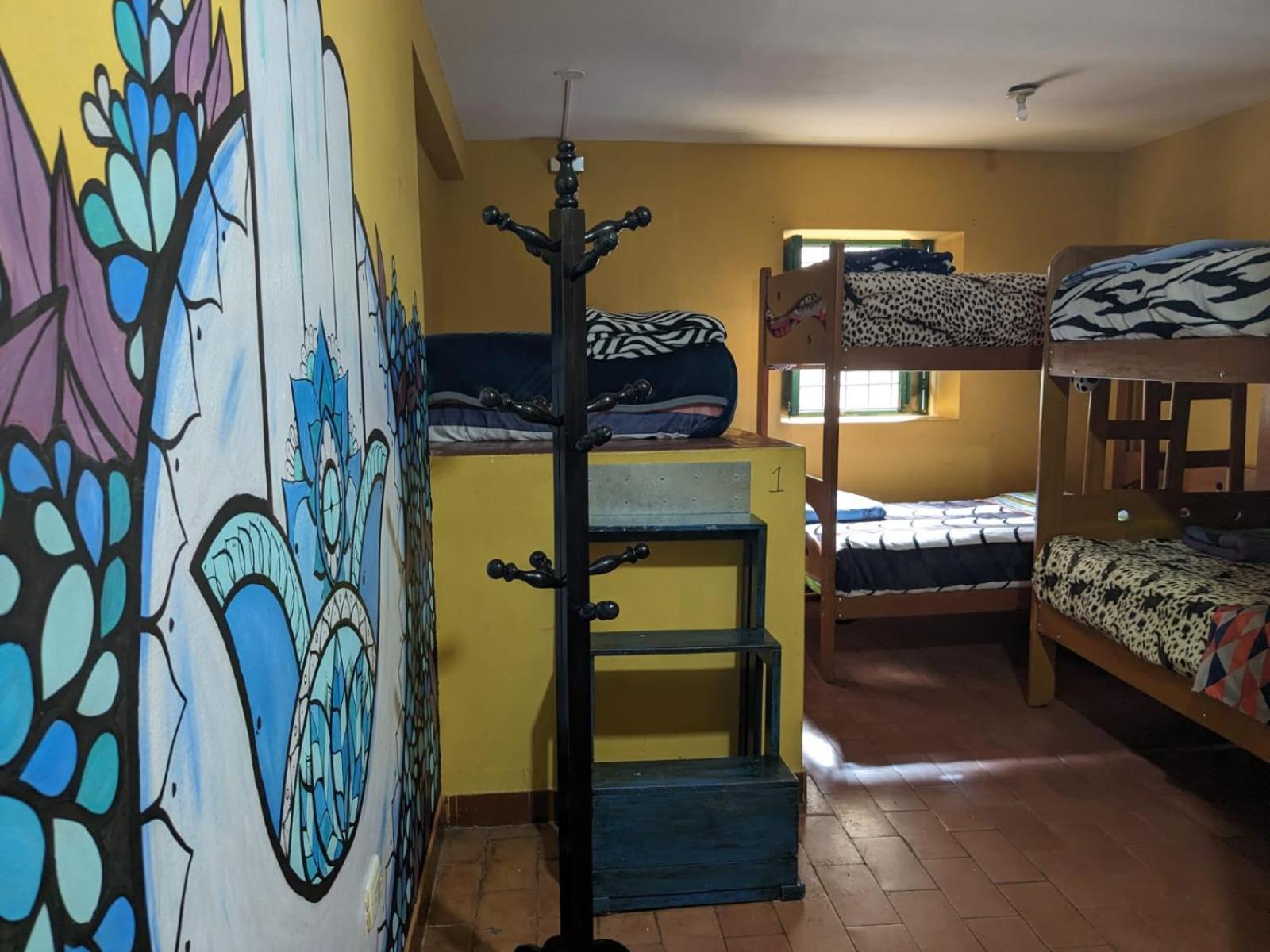 Lord Shiva Hostel Cusco Bagian luar foto