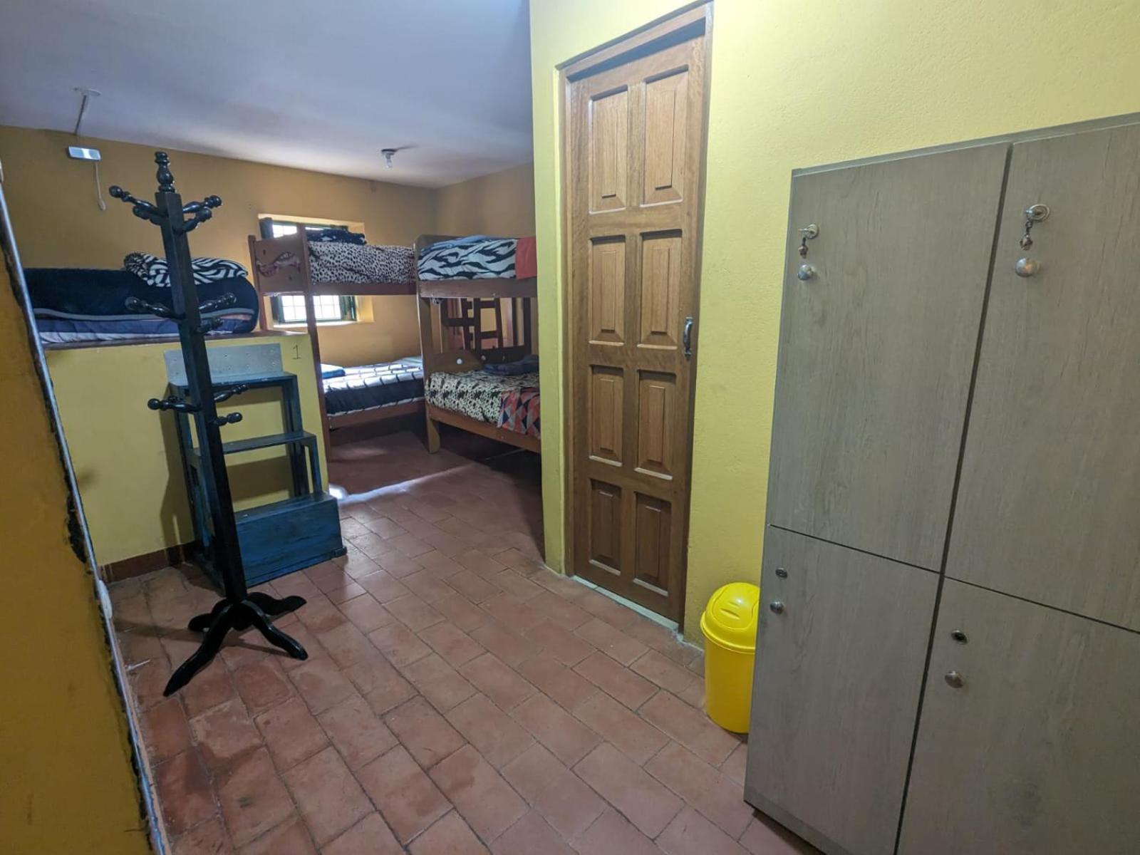 Lord Shiva Hostel Cusco Bagian luar foto