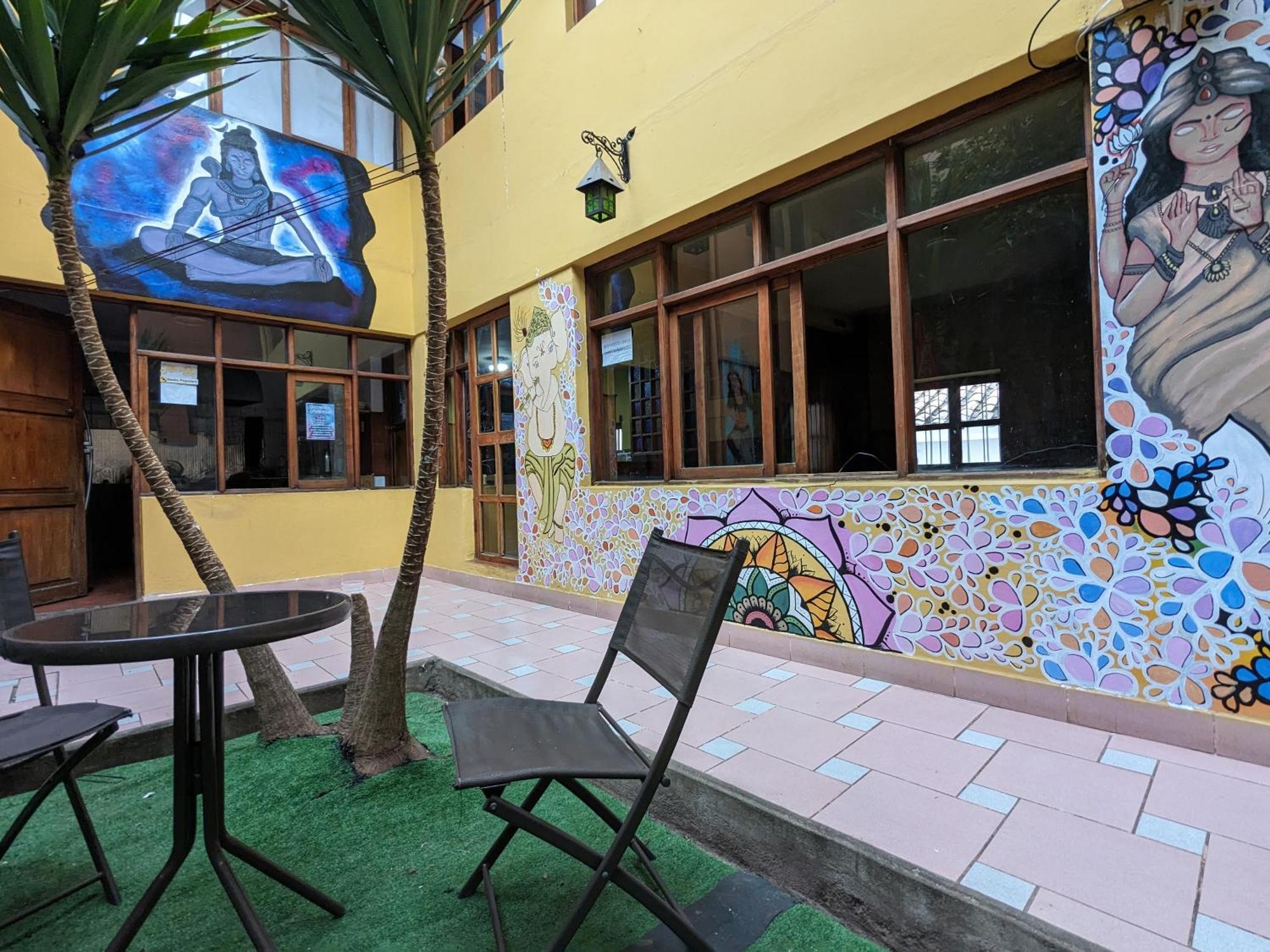 Lord Shiva Hostel Cusco Bagian luar foto